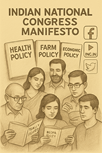 Congress Policy Vision