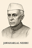Jawaharlal Nehru